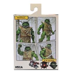 Figura Leonardo Hunter Teenage Mutant Tortugas Ninja 18cm