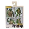Figura Leonardo Hunter Teenage Mutant Tortugas Ninja 18cm