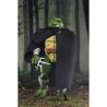 Figura Raphael Old Man Teenage Mutant Tortugas Ninja 18cm