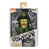 Figura Raphael Old Man Teenage Mutant Tortugas Ninja 18cm