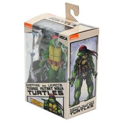 Figura Donatello Handyman Teenage Mutant Tortugas Ninja 18cm