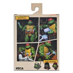 Figura Donatello Handyman Teenage Mutant Tortugas Ninja 18cm