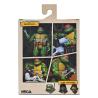 Figura Donatello Handyman Teenage Mutant Tortugas Ninja 18cm