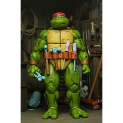 Figura Donatello Handyman Teenage Mutant Tortugas Ninja 18cm