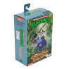 Figura Panda Khan Ultimate Teenage Mutant Tortugas Ninja 18cm