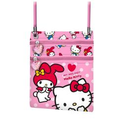 Bolso Lovely Hello Kitty and Friends