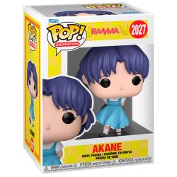 Figura POP Ranma 1/2 Akane
