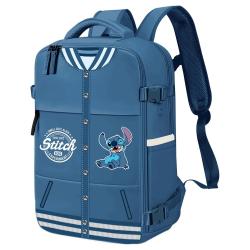 Mochila Stitch Disney 40cm