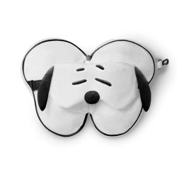 Almohada viaje antifaz Snoopy Relaxeazzz