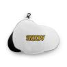Almohada viaje antifaz Snoopy Relaxeazzz