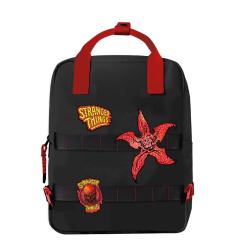Mochila Stranger Things 27cm