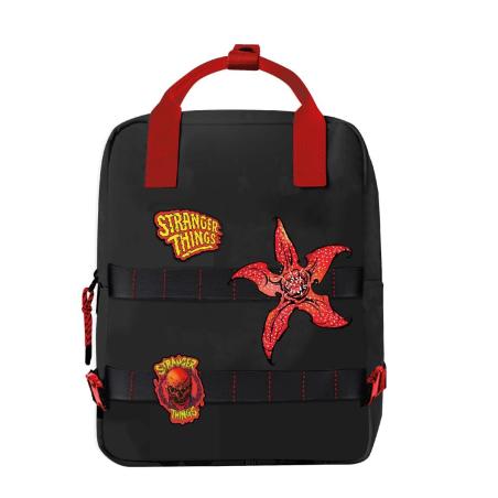 Mochila Stranger Things 27cm