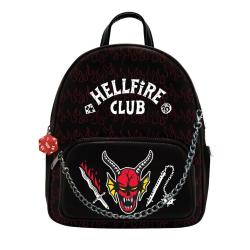 Mochila Stranger Things 27cm