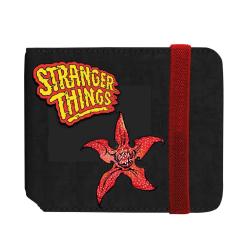Cartera Stranger Things