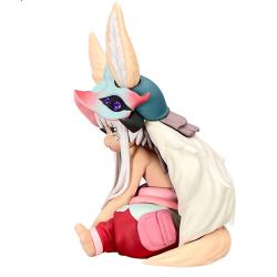 Figura Noodle Stopper Nanachi Made in Abyss The Golden City Of the Scorching Sun 11cm
