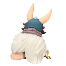 Figura Noodle Stopper Nanachi Made in Abyss The Golden City Of the Scorching Sun 11cm