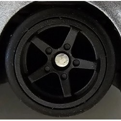 Hot wheels Premium Boulevard 2025 Bugatti Chiron '16