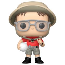 Figura POP The Office Dwight Schrute