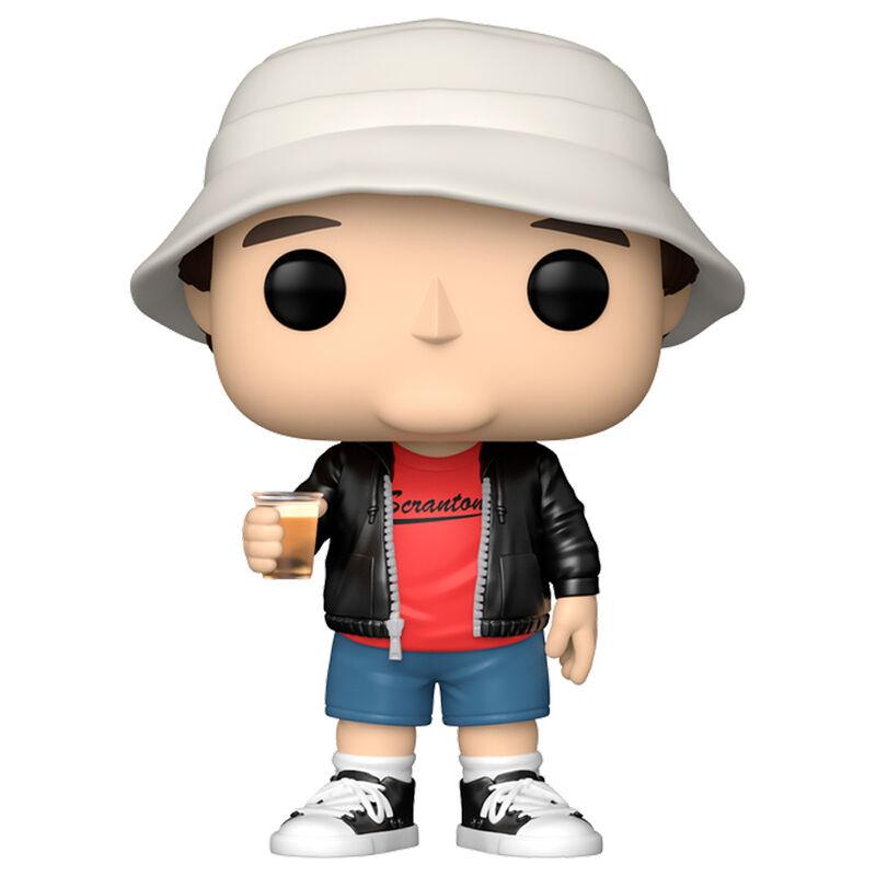 Figura POP The Office Kevin Malone