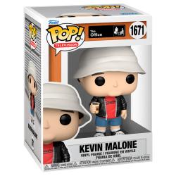 Figura POP The Office Kevin Malone