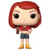 Figura POP The Office Meredith Palmer