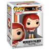 Figura POP The Office Meredith Palmer