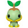 Figura POP Pokemon Turtwig - Tortipouss - Chelast