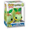 Figura POP Pokemon Turtwig - Tortipouss - Chelast