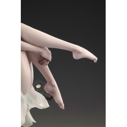 The Ring Bishoujo Estatua PVC 1/7 Sadako 17 cm