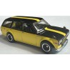 Hot wheels  Premium  Premium Boulevard 2025 Datsun 510 Wagon