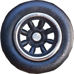 Hot wheels  Premium  Premium Boulevard 2025 Datsun 510 Wagon