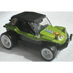 Hot wheels Premium  Boulevard 2025 Meyers Manx