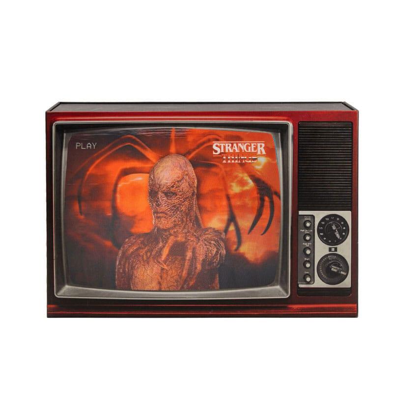 Stranger Things Calendario de adviento Deluxe 2024