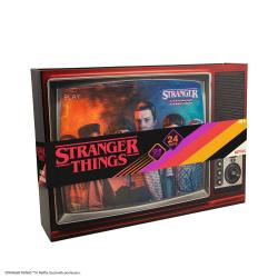 Stranger Things Calendario de adviento Deluxe 2024