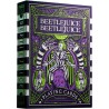 Beetlejuice Baraja de cartas