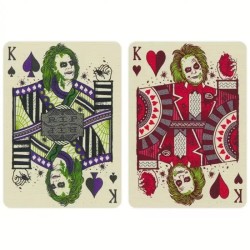 Beetlejuice Baraja de cartas