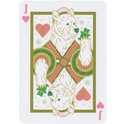 Wicked Baraja de cartas