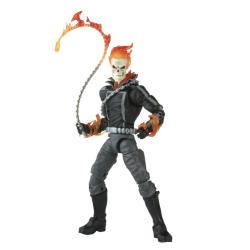 Figura Ghost Rider - Ghost Rider Marvel Comics 15cm