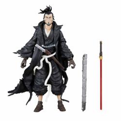 Figura The Ronin Visiones Star Wars 15cm