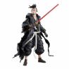 Figura The Ronin Visiones Star Wars 15cm
