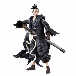 Figura The Ronin Visiones Star Wars 15cm