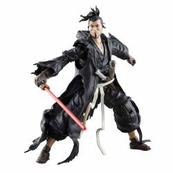 Figura The Ronin Visiones Star Wars 15cm