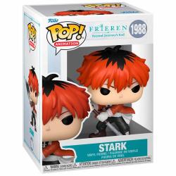 Figura POP Frieren Beyond Journey&#39;s End Stark
