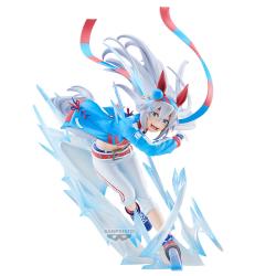 Figura Tamamo Cross mamusume: Cinderella Gray 20cm