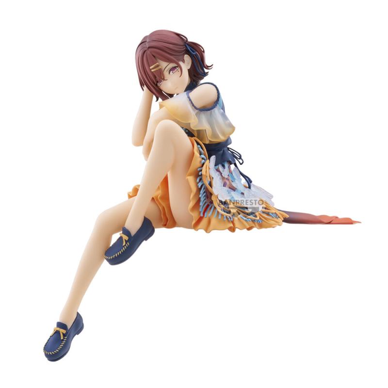 Figura Madoka Higuchi ver.A Highly detail The Idolmaster 19cm