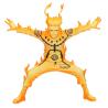 Figura Naruto Uzumaki II Grandista Naruto Shippuden 21cm