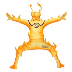 Figura Naruto Uzumaki II Grandista Naruto Shippuden 21cm