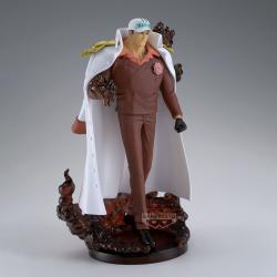 Figura Sakazuki The Shukko Logia One Piece 19cm