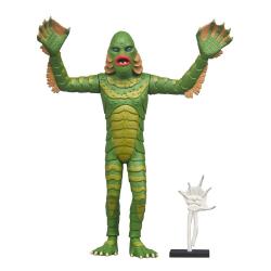 Figura Creature From The Black Lagoon Universal Monsters Toony Terrors 15cm