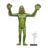 Figura Creature From The Black Lagoon Universal Monsters Toony Terrors 15cm